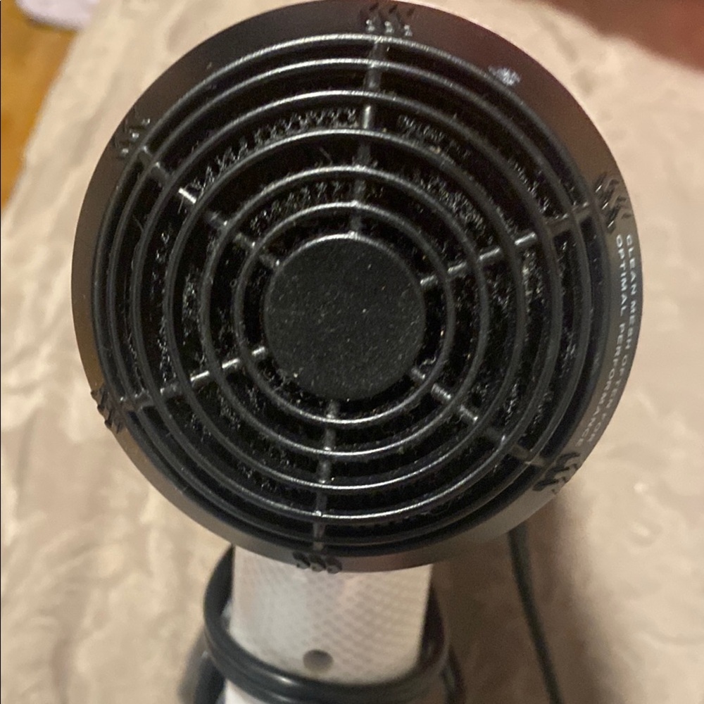 T3 Dual-Tone Hair Dryer - Picture 2 of 3